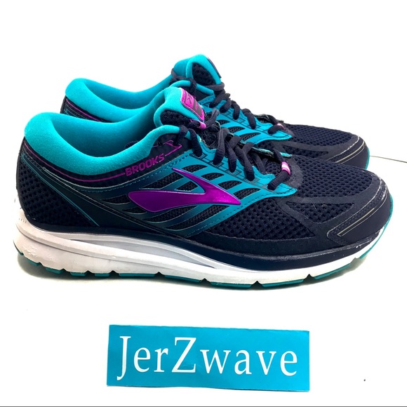 brooks womens addiction 13 shoes